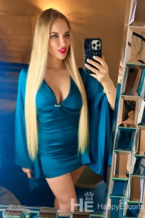 Angelina, 22 anos, Moscou / Rússia Escorts - 4