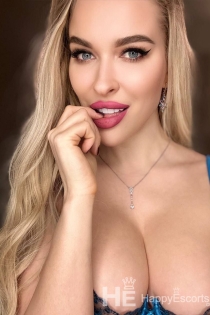 Angelina, 22 anos, Moscou / Rússia Escorts - 1