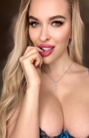 Angelina, 22 de ani, Moscova / Rusia Escorte