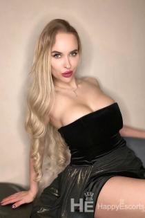 Angelina, 22 anos, Moscou / Rússia Escorts - 9