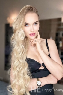 Angelina, 22 anos, Moscou / Rússia Escorts - 10