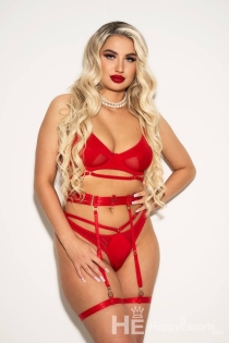 Natasha, Age 22, Escort in Moscow / Russia - 6