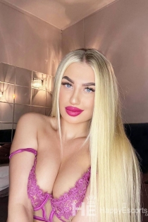 Natasha, Age 22, Escort in Moscow / Russia - 12