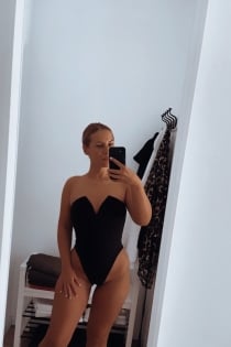 Eva, Age 29, Baia Mare / Romania Escorts - 3