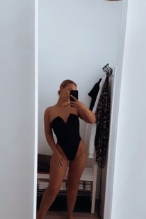 Eva, Age 29, Baia Mare / Romania Escorts - 4