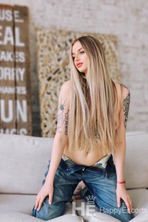 Lana, 22-aastane, Moskva / Venemaa saatjad – 4