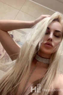 Nastya, อายุ 20, คุ้มกันติรานา / แอลเบเนีย - 7