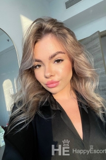Katarina, Umur 19, Pengiring Tirana / Albania - 4
