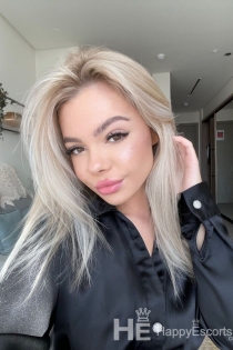 Katarina, Umur 19, Pengiring Tirana / Albania - 6