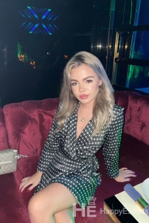 Katarina, Umur 19, Pengiring Tirana / Albania - 7