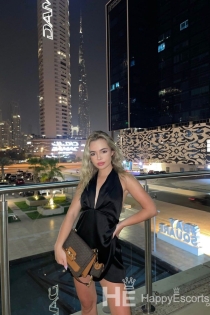 Katarina, Umur 19, Pengiring Tirana / Albania - 9
