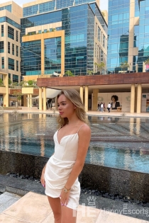 Katarina, Umur 19, Pengiring Tirana / Albania - 10