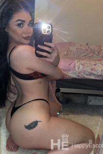Rachel, Age 24, York / United Kingdom Escorts - 2