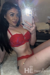 Rachel, Age 24, York / United Kingdom Escorts - 3
