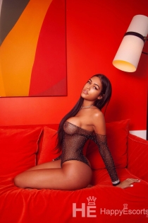 Capri, Age 24, Escort in Orlando FL / USA - 1