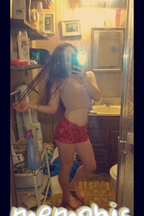 Babyitzserenityy, Usia 22, Memphis / USA Escort - 4