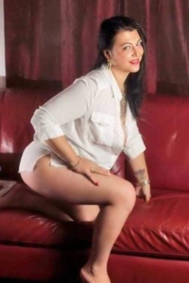 Alina, 35-aastane, Sankt Gallen / Šveitsi saatjad – 3