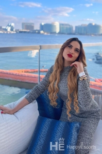 Mia, 30 let, Abu Dhabi / Escort SAE – 2