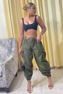 Mia, 30 let, Abu Dhabi / Escort SAE – 3