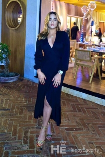 Mia, 30 años, Abu Dhabi / Emiratos Árabes Unidos Escorts - 5