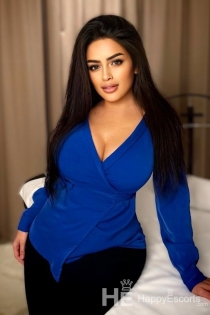 Kate, 28 éves, Dubai / Egyesült Arab Emírségek kísérői – 1