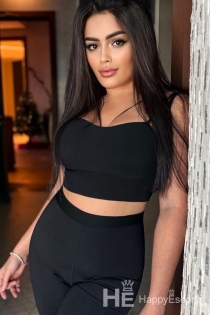 Kate, 28 éves, Dubai / Egyesült Arab Emírségek kísérői – 3