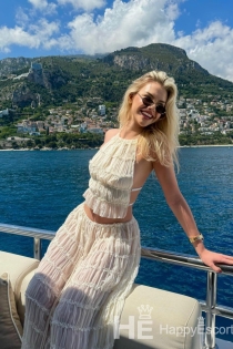 Ilona, ​​29 anni, Firenze / Italia Escort - 4