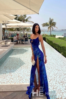 Lisa, Età 27, Milano / Italia Escort - 4