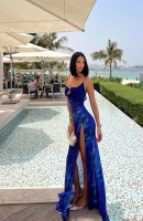 Lisa, Italy / Palermo