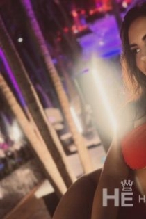 Джэсіка, 25 гадоў, Прага / Эскорт у Чэхіі - 2