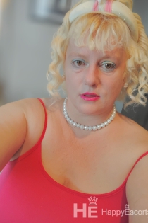 Dyiamond, Age 28, Escort in New York City / USA - 1