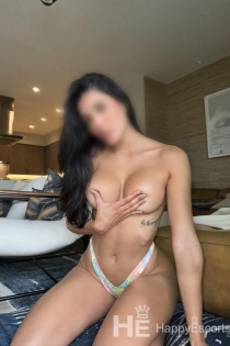 Laura, 26 let, Amsterdam / Nizozemska Spremljevalci - 5