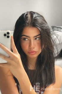 Ella, Umri wa miaka 20, Dubai / UAE Wasindikizaji - 1