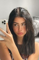 Ella, Umri wa miaka 20, Dubai / UAE Wasindikizaji