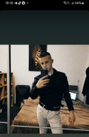 モデレート、25歳、ベルリン/ドイツ エスコート