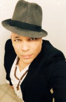 Tony Mtisse อายุ 48 ปี นีมส์ / Escorts ฝรั่งเศส