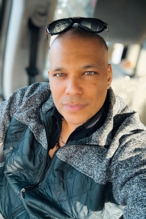 Tony Mtisse, Age 48, Escort in Nimes / France - 4