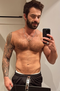 Bernardo, Alter 29, Escort in Brüssel / Belgien - 2