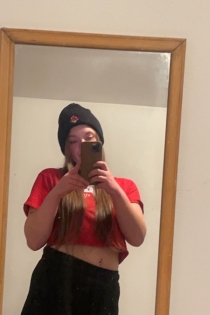 Piper, 28 anos, Fort Collins / EUA Escorts - 5
