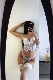 Zoe, Età 27, Milano / Italia Escort - 3