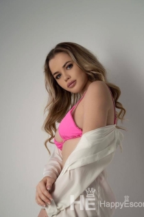 Ава, 28 гадоў, Ліён / France Escorts - 2