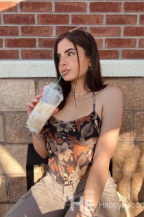Lisa, 24 anni, Napoli / Italia Escort - 4