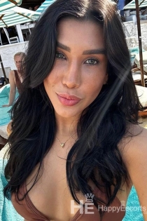 Mila, Età 23, Milano / Italia Escort - 2