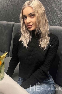 Ivanna, 23 anni, Firenze / Italia Escort - 2