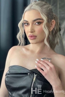 Ivanna, 23 anni, Firenze / Italia Escort - 5