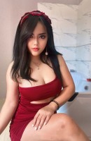 Salma, 22 anos, Dubai / EAU Escorts