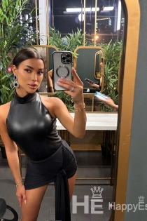 Camila, 23, Varsova/Puola Escorts - 11