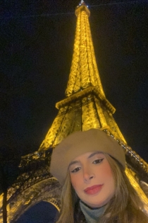 Sophie Fonsexy, 27 rokov, Paríž / Francúzsko Eskorty - 7