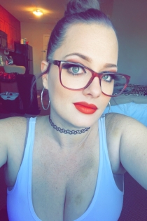 Elle, Age 39, Escort in Houston / USA - 2