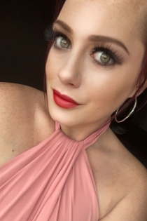 Elle, Age 39, Escort in Houston / USA - 3